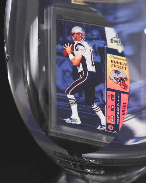Football Vessel