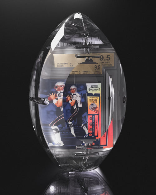 Football Vessel