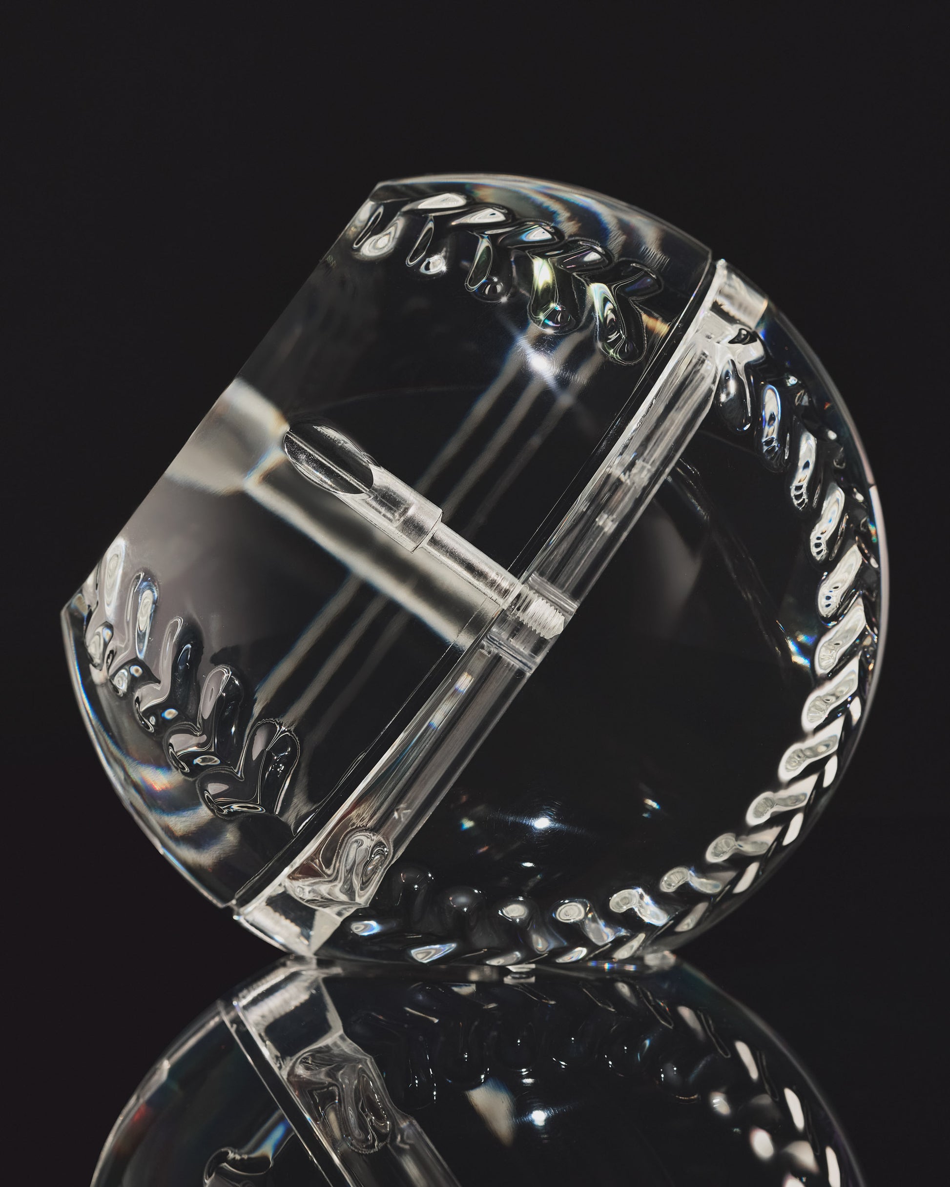 Baseball Vessel
